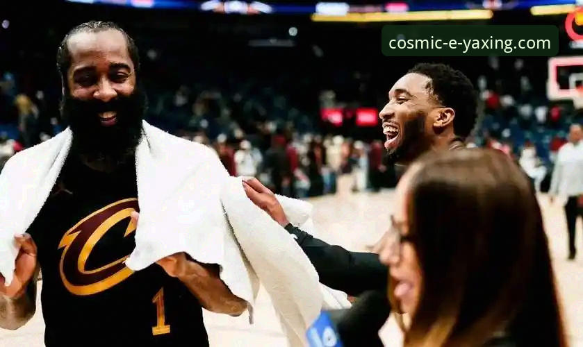 骑士险胜魔术背后：球星对轰与战术细节的全面解析