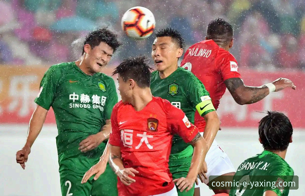 3个关键视角，在亚星体育平台深度复盘恒大足球的兴衰与警示