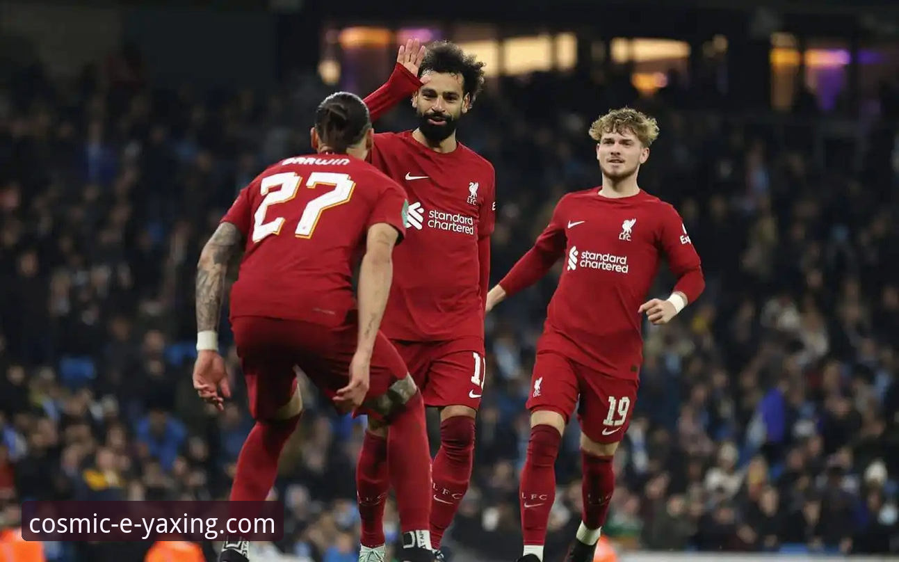 战术执行的胜利vs.个体灵光：狼队与利物浦的足总杯对决解析